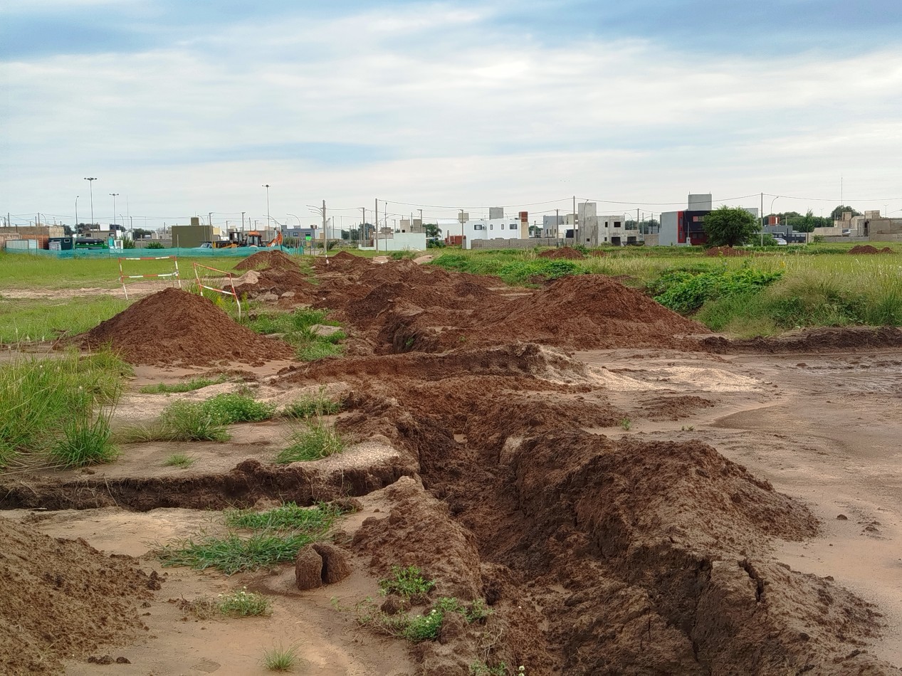 LOTE RESIDENCIAL EN VENTA 273m2 - VALLE CERCANO