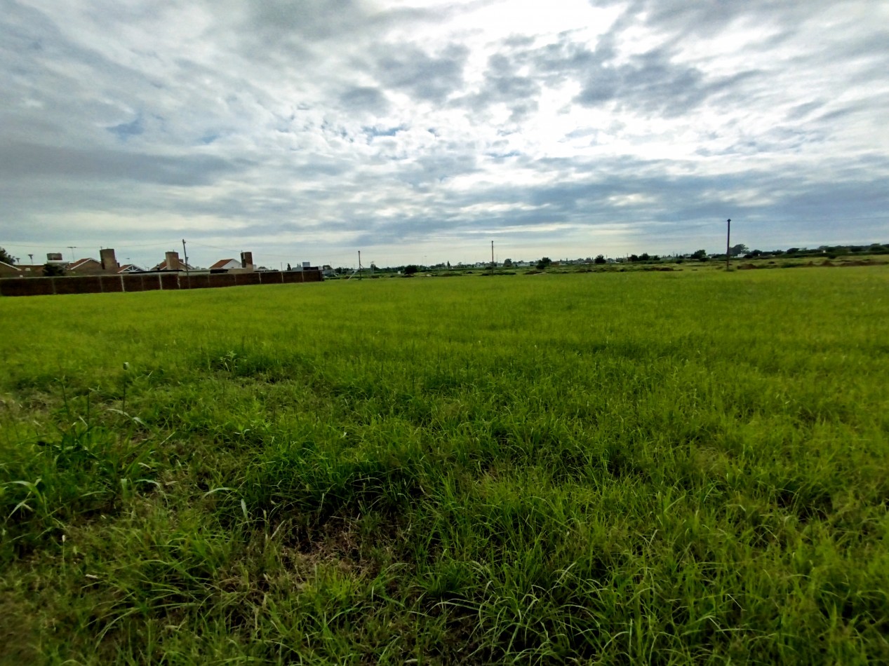 LOTE RESIDENCIAL EN VENTA 273m2 - VALLE CERCANO