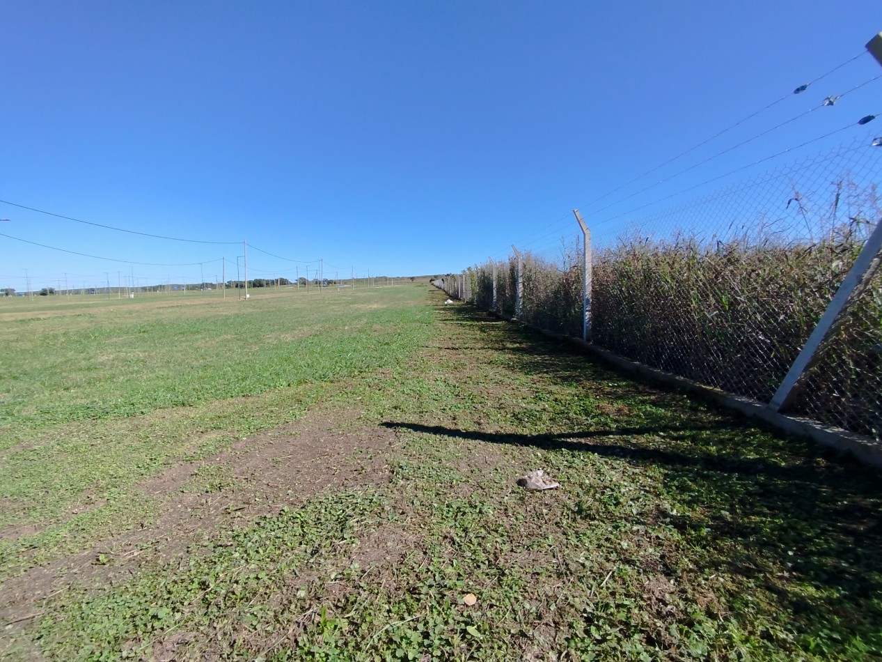 LOTE RESIDENCIAL EN VENTA 250m2 - Docta Central